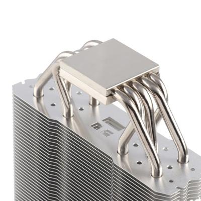 Thermalright TA140 CPU-koellichaam met ventilator