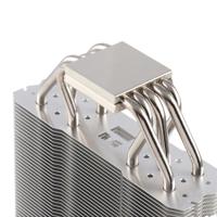 Thermalright TA140 CPU-koellichaam met ventilator - thumbnail
