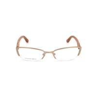 Brillenframe Dames Alexander McQueen AMQ-4183-WCX Ø 53 mm - thumbnail