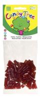 Candy Tree Fruitstukjes bio 100 Gram - thumbnail
