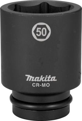 Makita Accessoires Krachtdop 50x100mm - E-24789