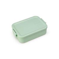 Brabantia Make & Take Lunchbox Medium Jade Green - thumbnail