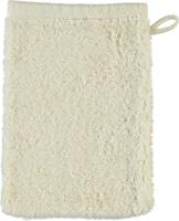 Cawö Cawö Lifestyle Uni Washandje Natuur - thumbnail