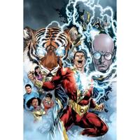 Poster Shazam - The Power of Shazam - 61x91,5cm - thumbnail