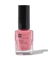 HEMA Long lasting nagellak 011 hearbreaker rouge (lichtroze) - thumbnail