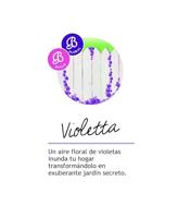 Geurolie Brumas de ambiente 50 ml Violetta Boles d'olor - Boles d olor - thumbnail