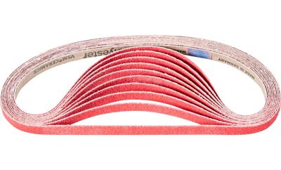 PFERD TOOLS BA 12/610 CO-COOL 60 45020083 Schuurband Korrelgrootte (num) 60 (l x b) 610 mm x 12 mm 100 stuk(s)