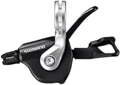 Shimano sti versteller links 2v zwart sl-r700