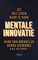 Mentale innovatie - Hans van Breukelen, Benno Diederiks, Bas Kodden - ebook - thumbnail