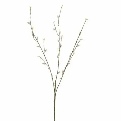 Pure Royal kunsttak 80cm grijs