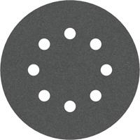 Bosch Accessories Best for Stone 2608605120 Excenterschuurpapier Met klittenband, Geperforeerd Korrelgrootte (num) 320 (Ø) 125 mm 5 stuk(s) - thumbnail