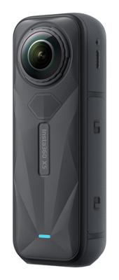 Insta360 X5 Standard bundel zwart