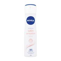 Nivea Nivea Deodorant Satin Sensation Spray (150ml) - thumbnail
