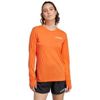 adidas XPR Longsleeve T-Shirt Dames - thumbnail