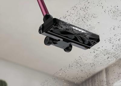Steelstofzuiger Hoover HF1 Plus HF1P10HX - thumbnail