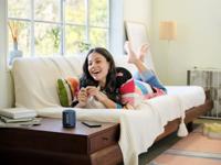 Sony SRSXB13 Draadloze stereoluidspreker Geel 5 W - thumbnail