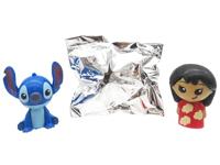 Lilo & Stitch Blister pack with 3x figures for pens - thumbnail