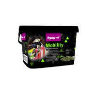 Pavo Mobility 3kg emmer - thumbnail