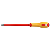 Hultafors VDE Torx Schroevendraaier T40 x 175 mm - HU446655 - thumbnail