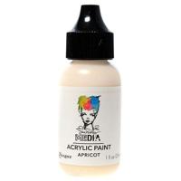 Ranger Ink Ranger • dina wakley media heavy body acrylic paint apricot - thumbnail
