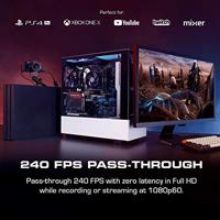 AVerMedia Live Gamer DUO video capture board Intern PCIe - thumbnail