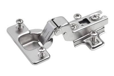 Metafranc Potscharnier 35Mm Binneninliggend W - WU0310900