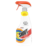 Shout vlekkenoplosspray 500 Milliliter - thumbnail