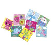 Ses Diamond painting junior - thumbnail