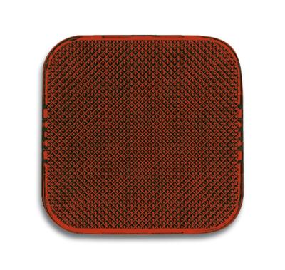 ABB 2CKA001512A0201 Kleurfilterschijf Rood