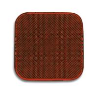 ABB 2CKA001512A0201 Kleurfilterschijf Rood - thumbnail