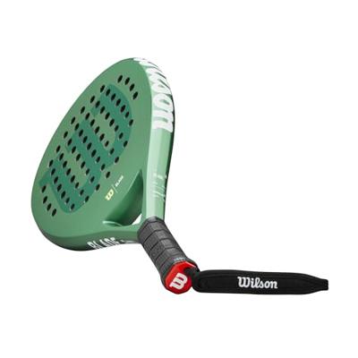 Padel Racket Wilson Blade Ls V3 Padel Groen