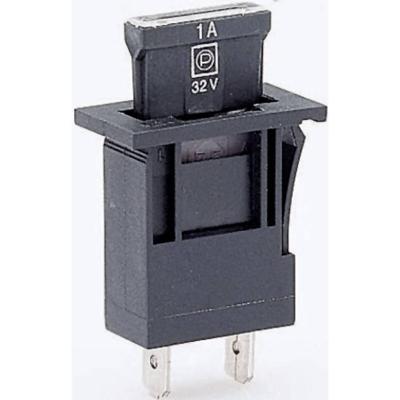 ESKA 370000 Zekeringhouder Geschikt voor Platte zekering standaard 20 A 32 V 1 stuk(s)