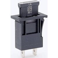ESKA 370000 Zekeringhouder Geschikt voor Platte zekering standaard 20 A 32 V 1 stuk(s) - thumbnail