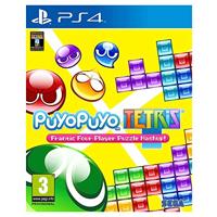 Puyo Puyo Tetris - thumbnail
