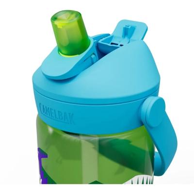 Camelbak Thrive Flip Straw Kids 0,4 L Drinkfles Multi 0,4L