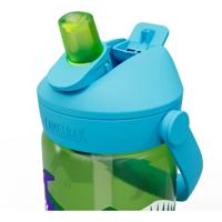 Camelbak Thrive Flip Straw Kids 0,4 L Hip Dinos Drinkfles Multi 0,4L - thumbnail