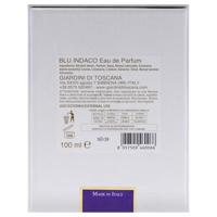Giardini Di Toscana Blu Indaco Eau de Parfum - thumbnail