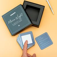 What To Do Kraskaarten - Films - thumbnail