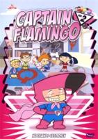 Captain Flamingo 2 - DVD (8717973140061) - thumbnail