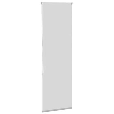 Rolgordijn verduisterend 60x175cm stofbreedte 55,7 cm polyester - thumbnail