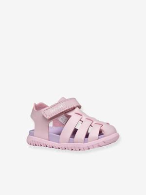 B SANDAL FUSBETTO GEOX sandalen rozen