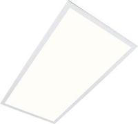 Varnalux LED backlit paneel 120x60cm 60W 6000K 6600lm PREMIUM - 9001620 - thumbnail
