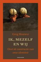 Ik, mezelf en wij - Greg Houwer - ebook - thumbnail