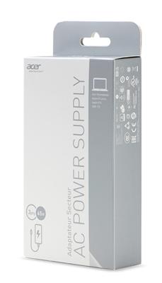 Acer 65W 19V 3.42A (3.0 x 1.1mm) - thumbnail