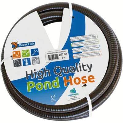 Superfish Slang gewapend Ø25mm L10m