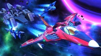 Raiden Nova - thumbnail