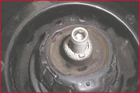 KS Tools 150.9405 Nutmoeren-sleutel, 14 mm, Mercedes W203 - thumbnail