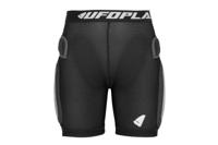 UFO PLAST "muryan mv6" protector broek protector pants ufo muryan mv6 black - thumbnail