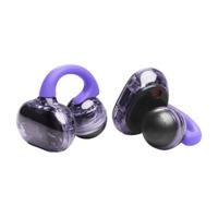 JBL Soundgear Clips In-ear oordopjes Paars - thumbnail