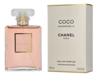 Chanel Coco Mademoiselle 100 ml Eau de Parfum Dames - thumbnail